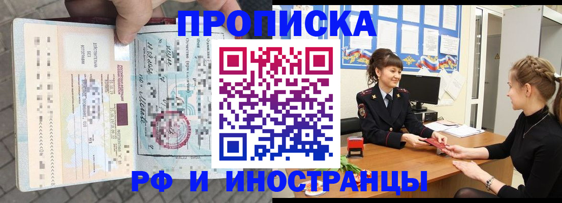 прописка законно в Камышлове